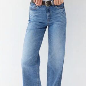 The Secret Sauce Jean